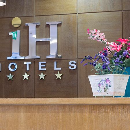 Ih Hotels Firenze Business Scandicci Dış mekan fotoğraf