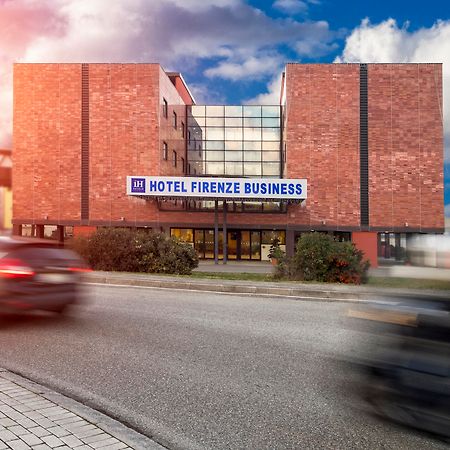 Ih Hotels Firenze Business Scandicci Dış mekan fotoğraf