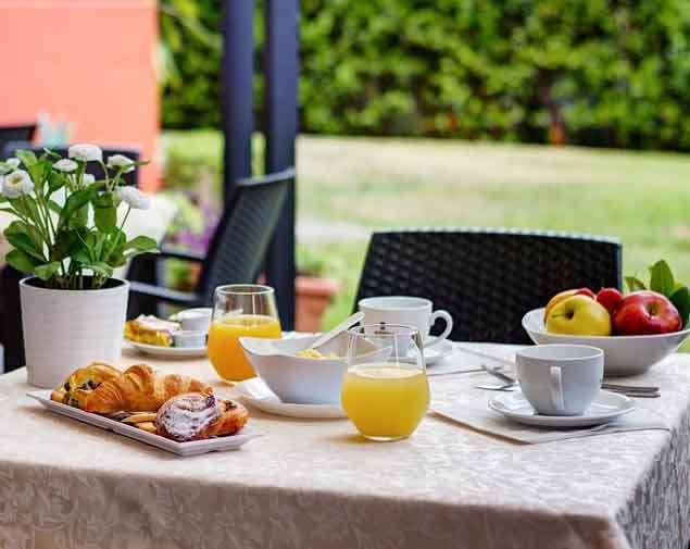 Ih Hotels Firenze Business Scandicci Restoran fotoğraf