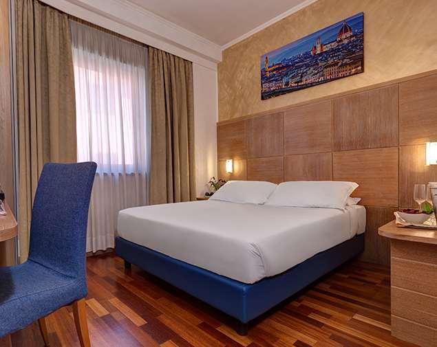 Ih Hotels Firenze Business Scandicci Oda fotoğraf
