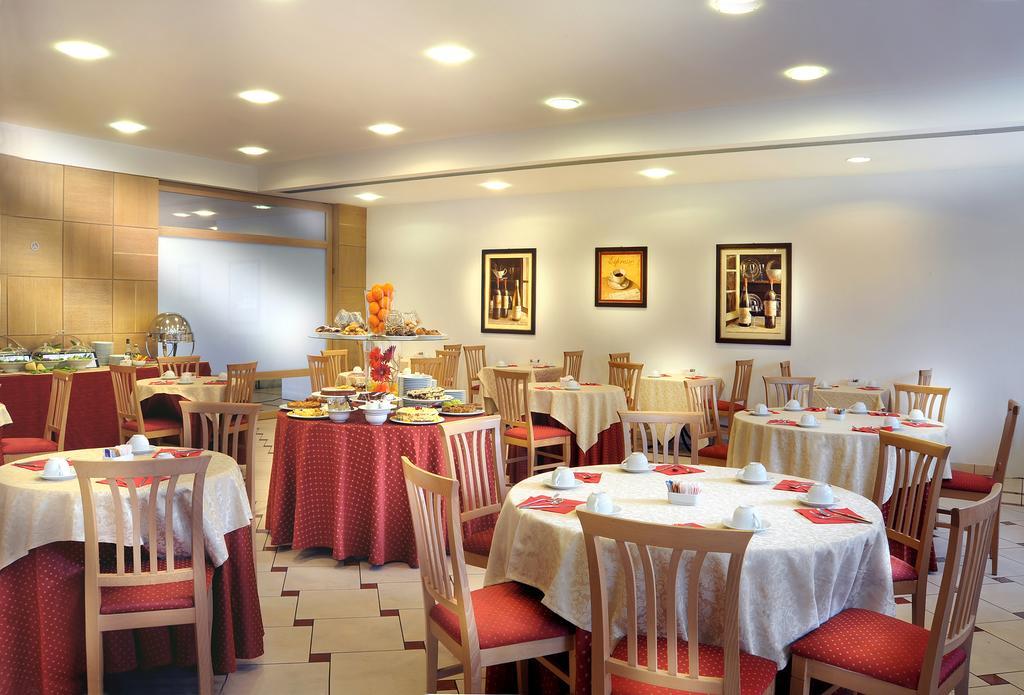 Ih Hotels Firenze Business Scandicci Dış mekan fotoğraf