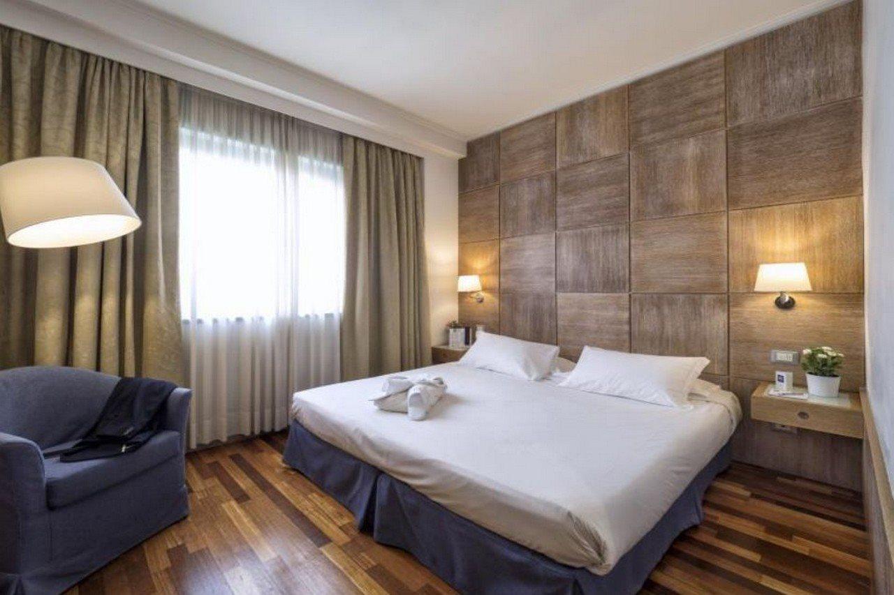 Ih Hotels Firenze Business Scandicci Dış mekan fotoğraf