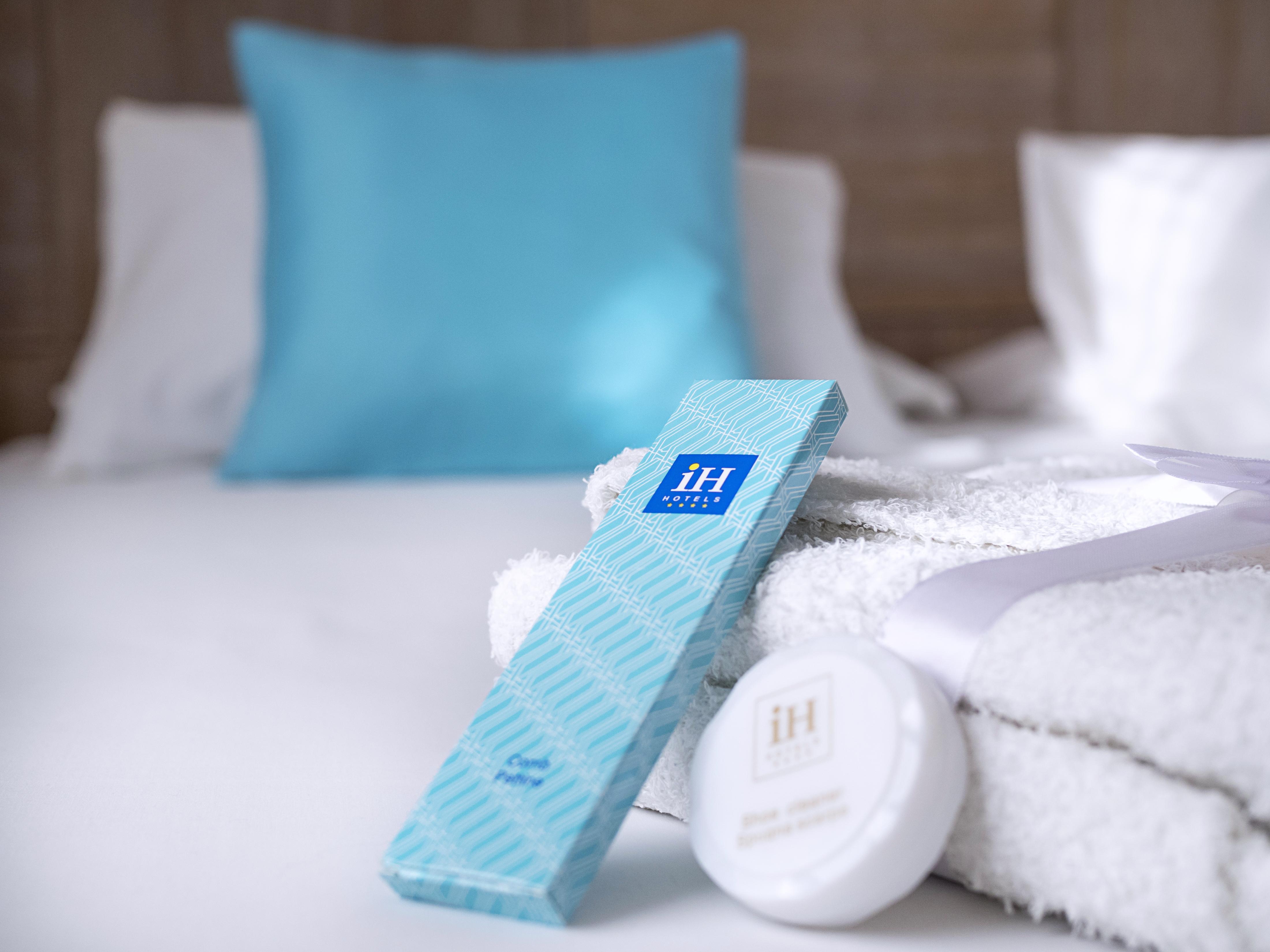 Ih Hotels Firenze Business Scandicci Dış mekan fotoğraf