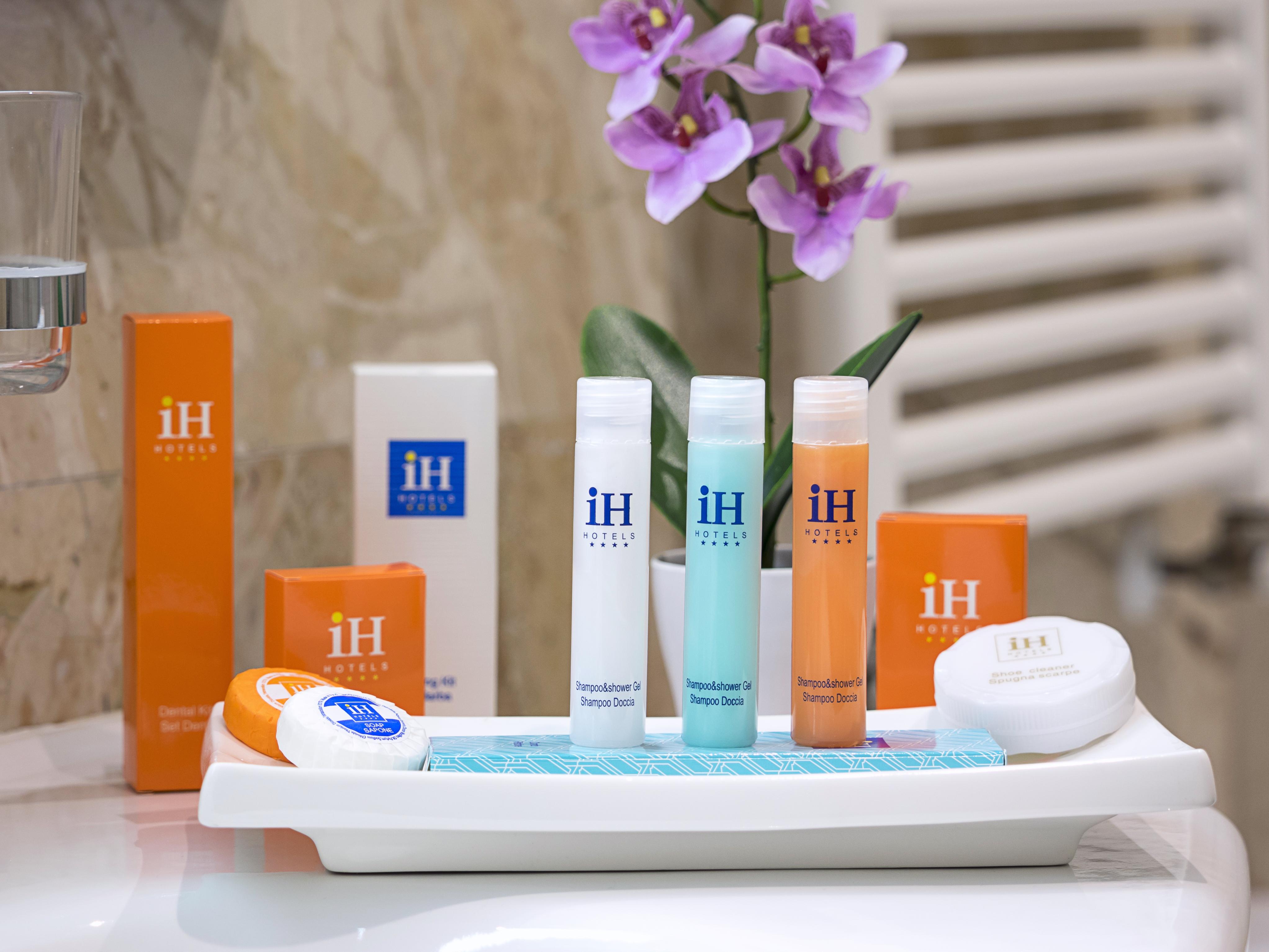 Ih Hotels Firenze Business Scandicci Dış mekan fotoğraf