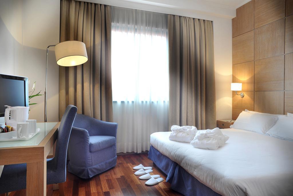 Ih Hotels Firenze Business Scandicci Dış mekan fotoğraf