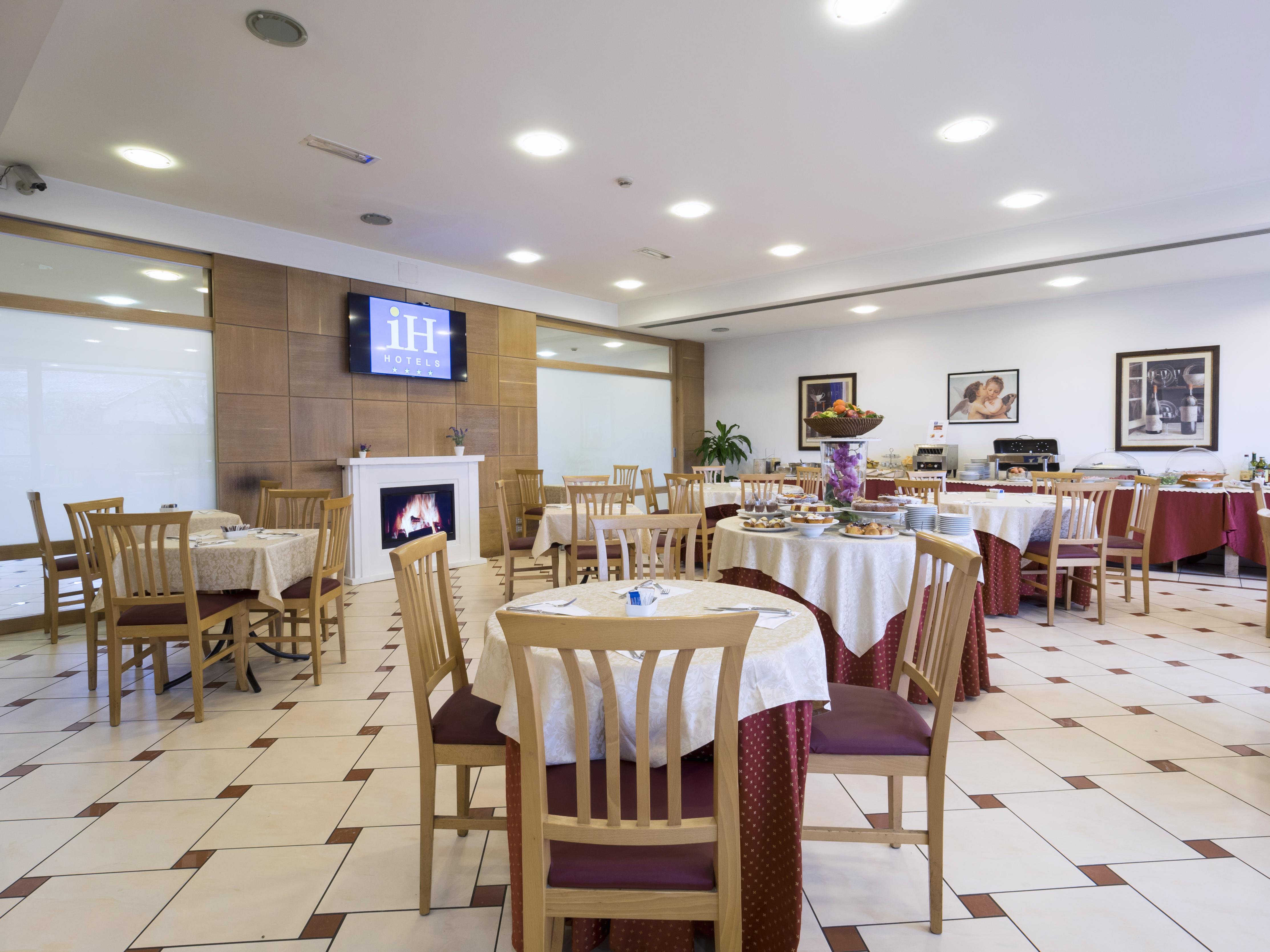 Ih Hotels Firenze Business Scandicci Dış mekan fotoğraf