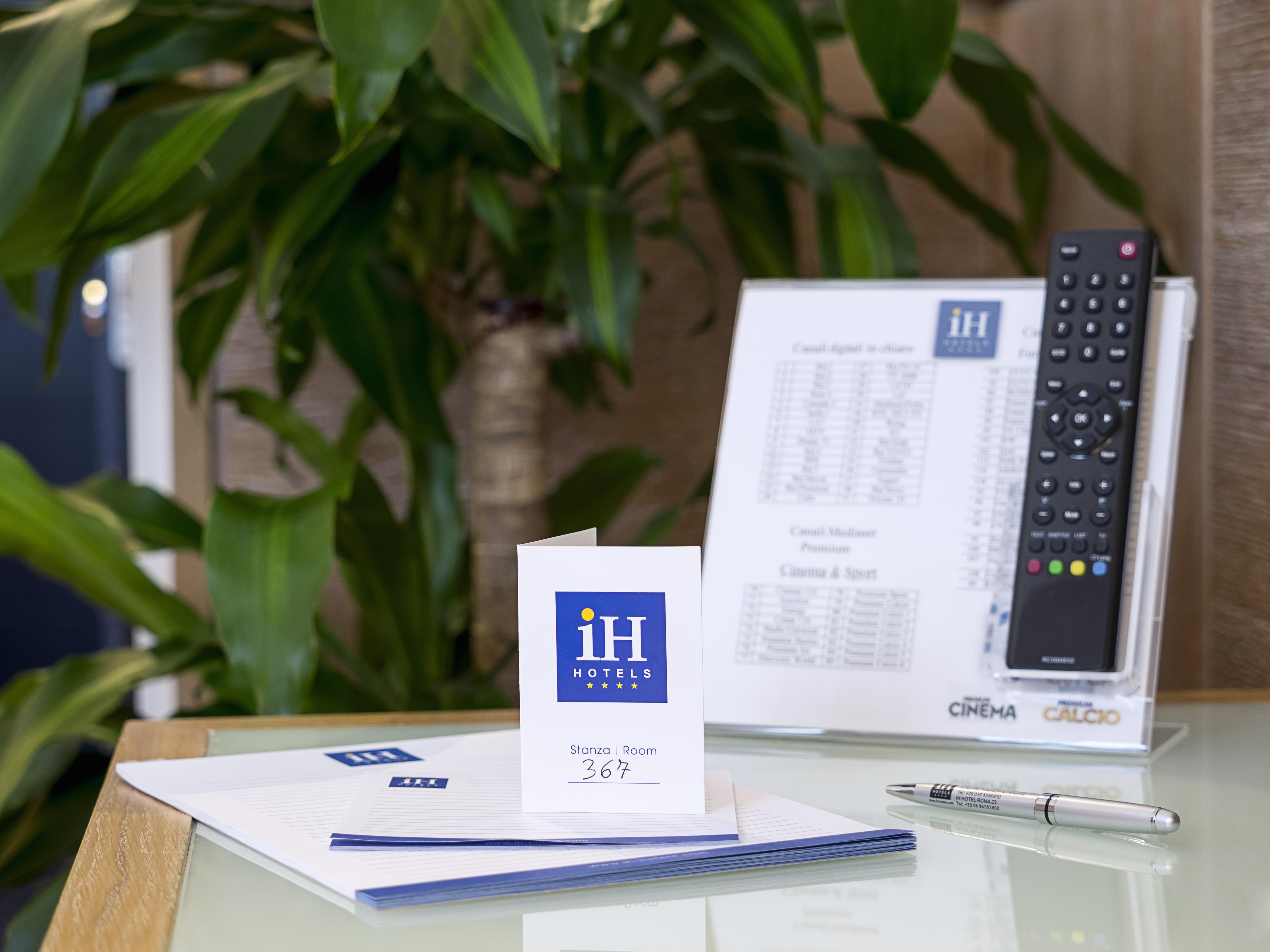 Ih Hotels Firenze Business Scandicci Dış mekan fotoğraf