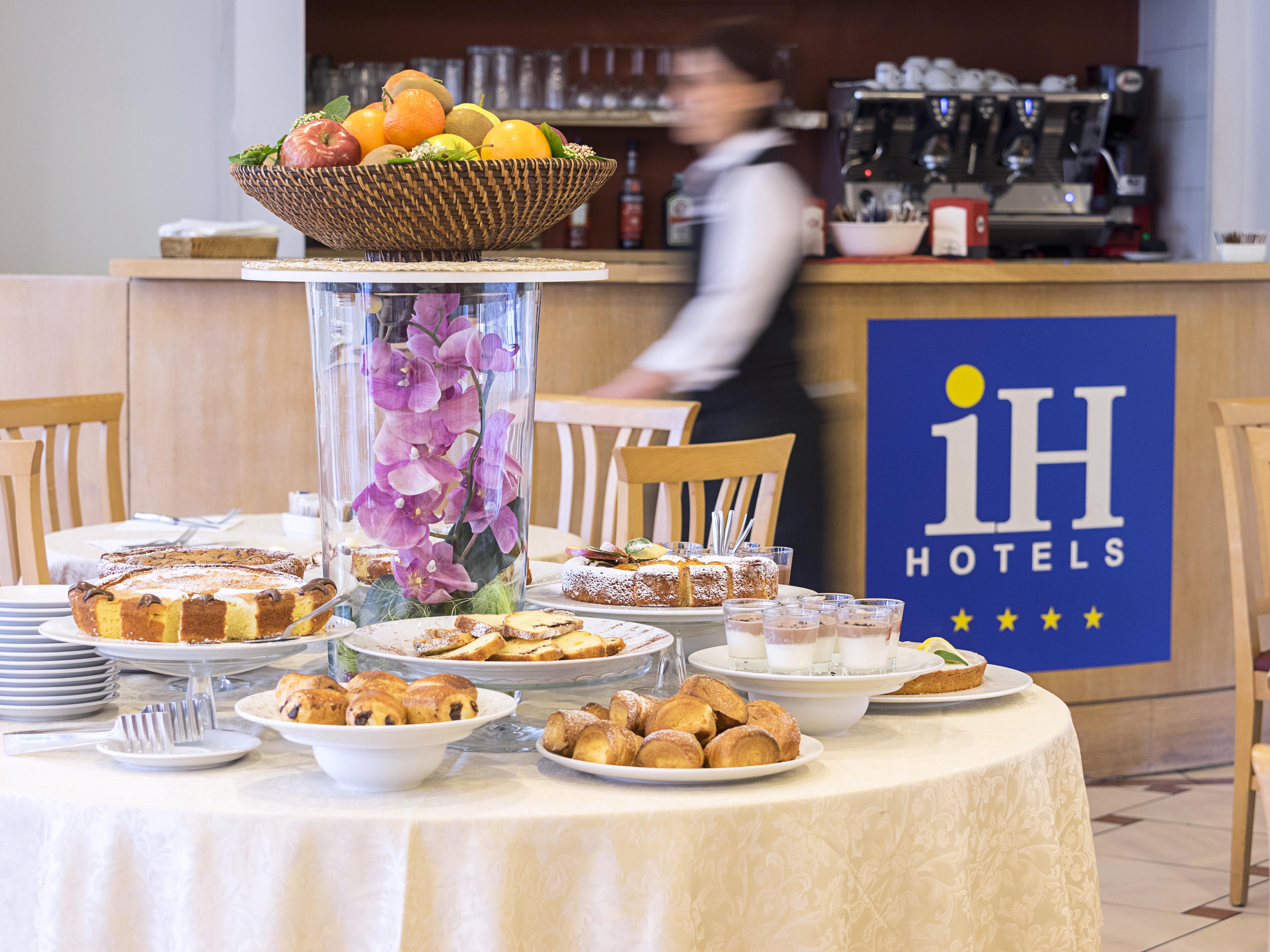 Ih Hotels Firenze Business Scandicci Dış mekan fotoğraf