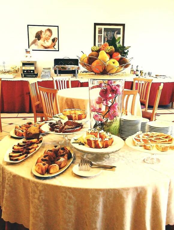 Ih Hotels Firenze Business Scandicci Dış mekan fotoğraf
