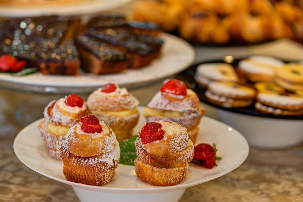 Ih Hotels Firenze Business Scandicci Dış mekan fotoğraf