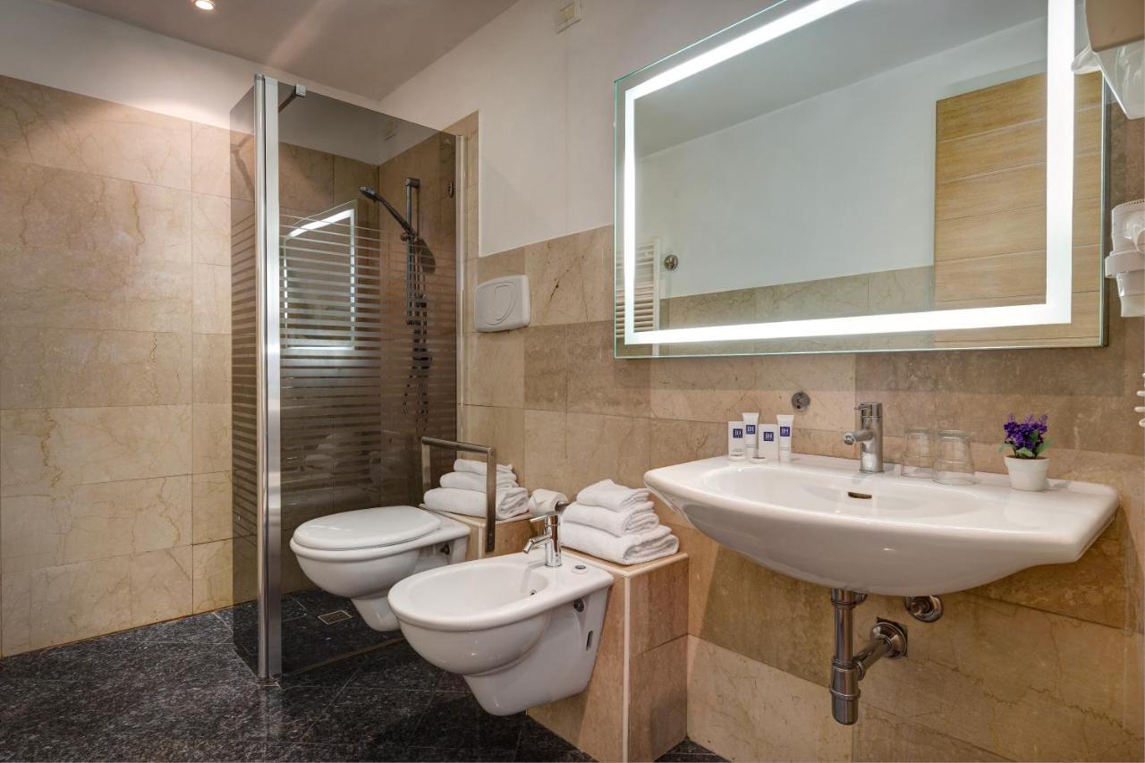 Ih Hotels Firenze Business Scandicci Dış mekan fotoğraf