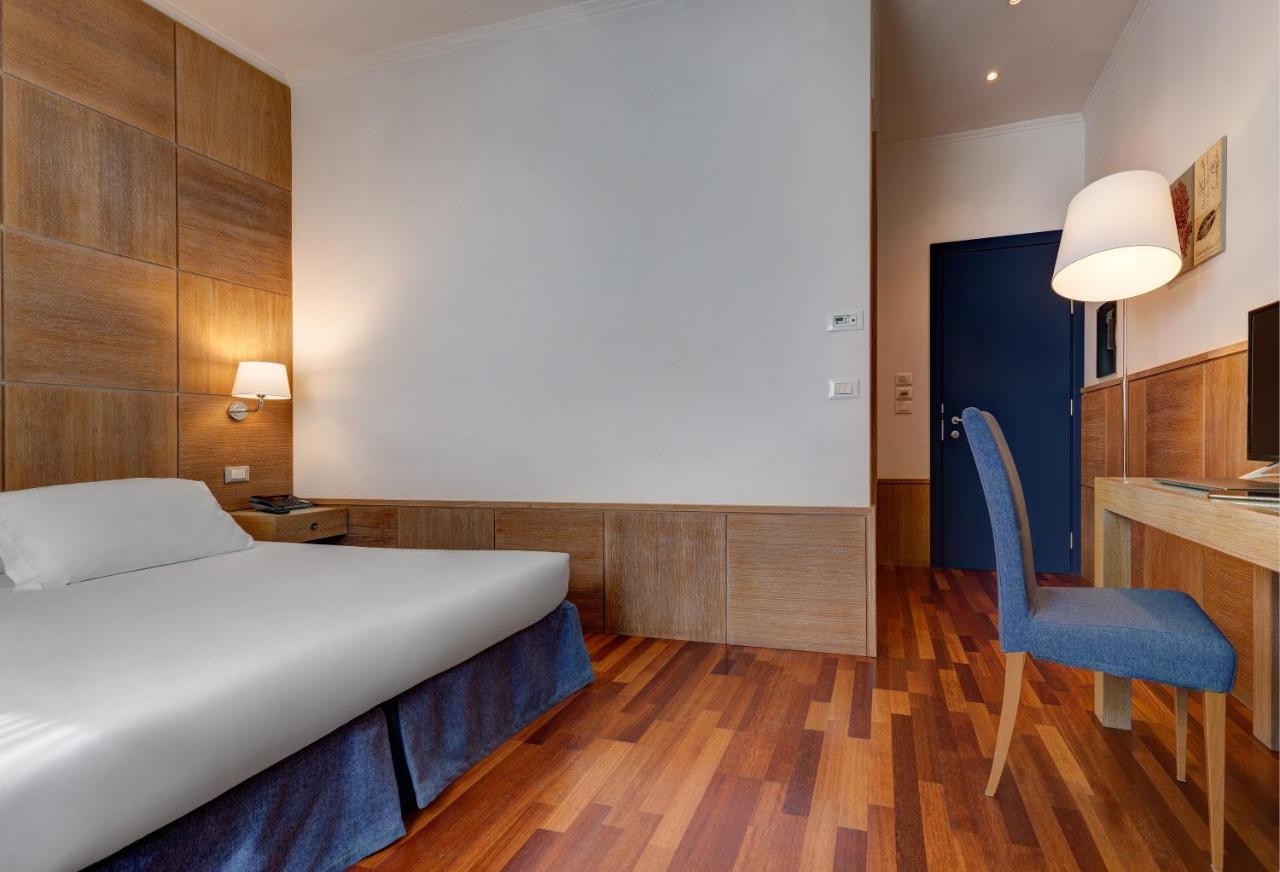 Ih Hotels Firenze Business Scandicci Dış mekan fotoğraf