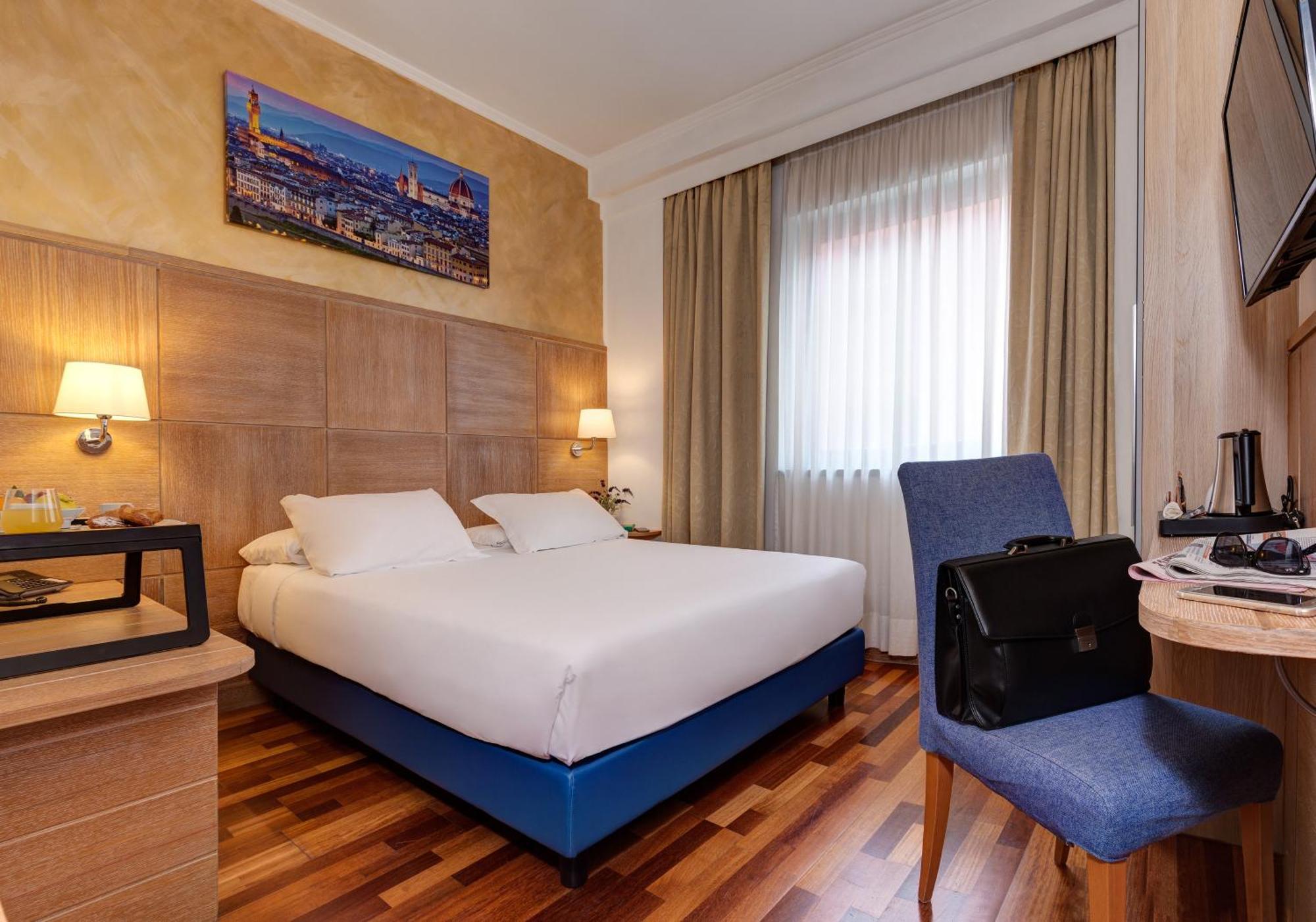Ih Hotels Firenze Business Scandicci Dış mekan fotoğraf